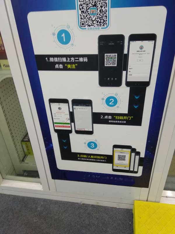 注冊操作步驟指引